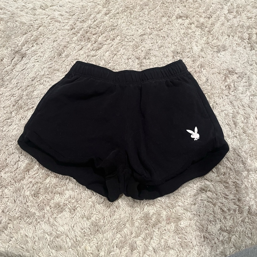 Playboy by Pacsun shorts, S - Picture 2 of 3